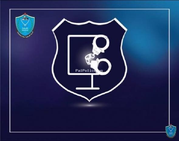 الوقائي يقبض على شخص ابتز 40 فتاة