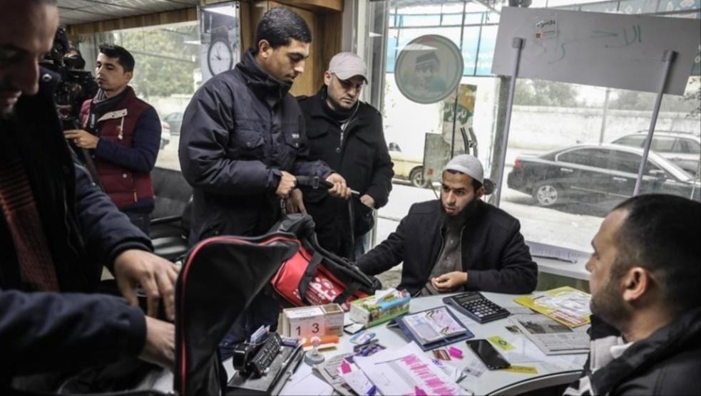 السماح لأهل غزة بالعمرة لأول مرة منذ أربع سنوات