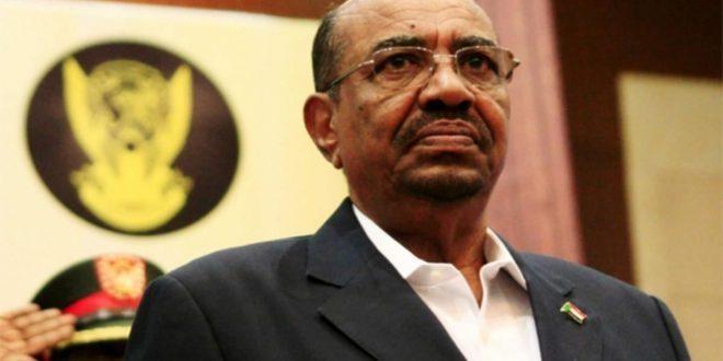 المهدي يدعو البشير للتنحي  وسط  مناقشات لإيجاد حلول لأزمة السودان