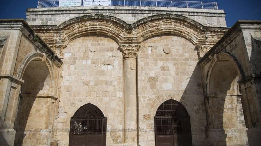 نيابة الاحتلال تطالب المحكمة بإغلاق باب الرحمة