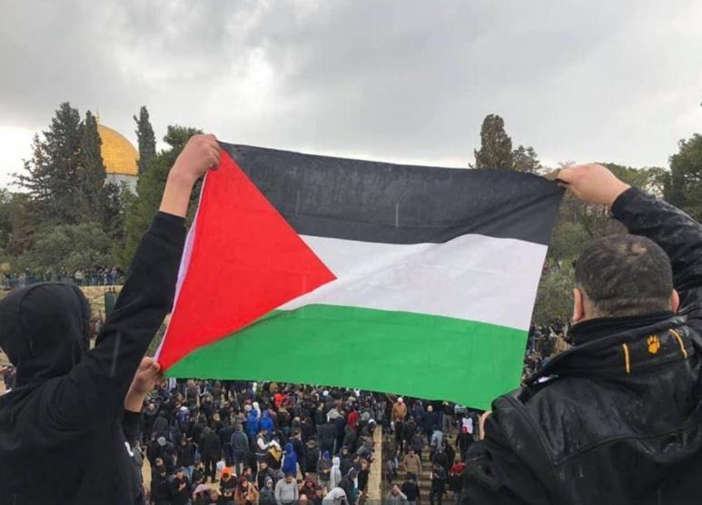 الأوقاف الإسلامية: لن نغلق باب الرحمة ولا نعترف بمحاكم الاحتلال