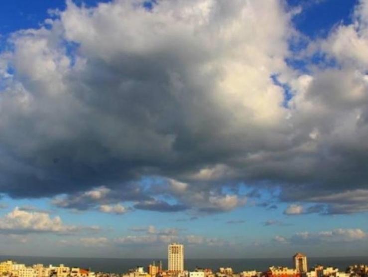الطقس: أجواء باردة وانخفاض طفيف على درجات الحرارة