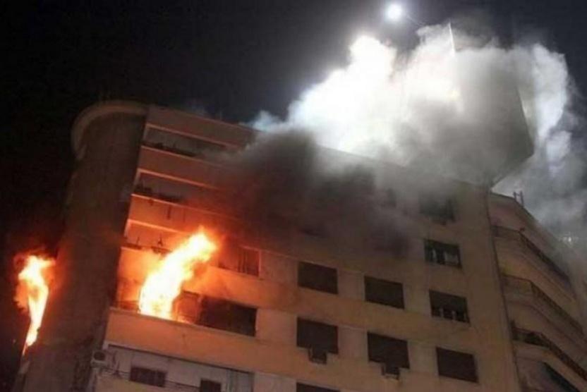 وفاة طفل ثالث بحريق منزل بالبلدة القديمة في الخليل