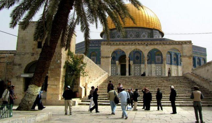 الأوقاف: ما يجري في الأقصى اعتداء مخطط له