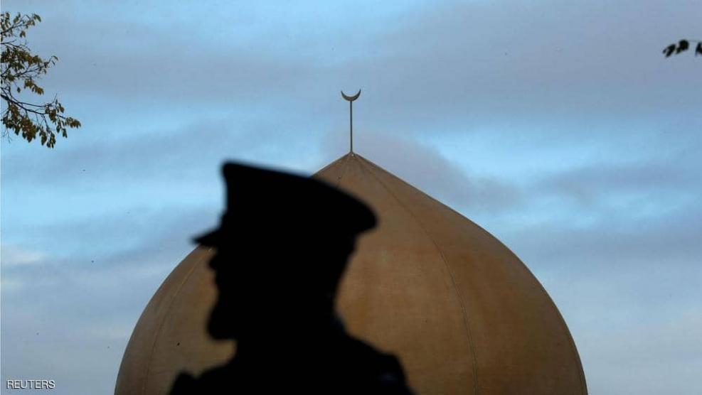 الشرطة النيوزيلندية: ارتفاع عدد ضحايا الهجوم على المسجدين لـ 50 شخصا