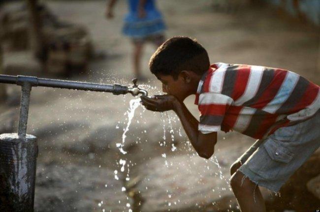 تحقيق للأمم المتحدة: الاحتلال يحرم الفلسطينيين المياه النقية