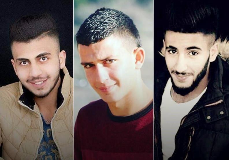 القوى تدعو لتصعيد المواجهات مع الاحتلال