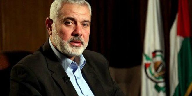 قبيل مليونية العودة:حماس للاحتلال: لن نقبل بأنصاف الحلول