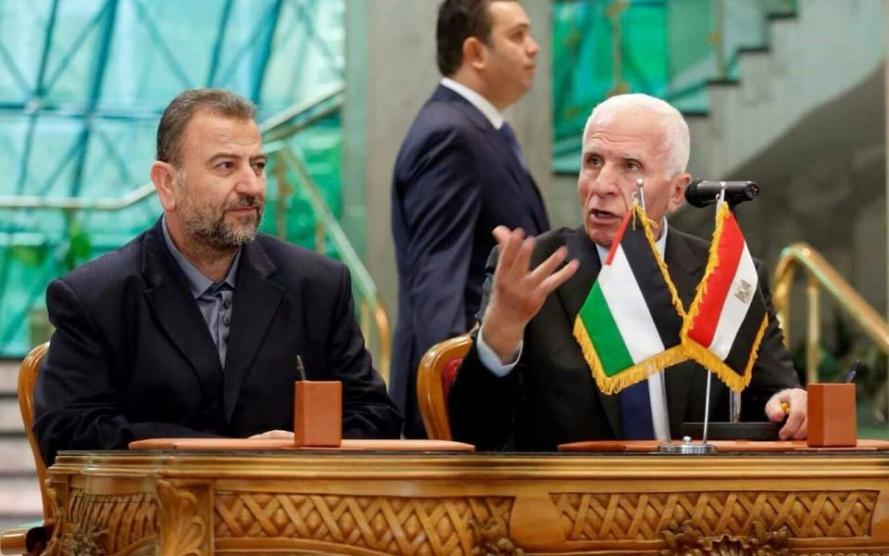الأحمد: اعلان الحكومة بداية الشهر المقبل
