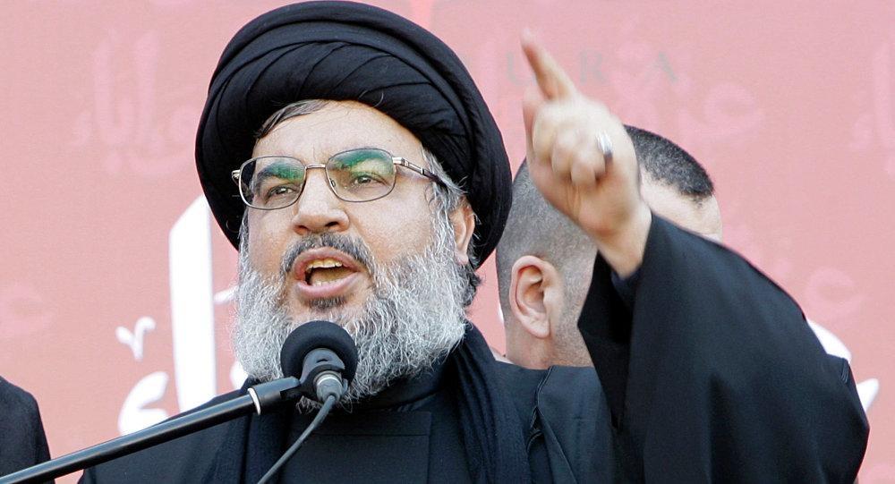 نصر الله: يوم مقتل سليماني تاريخ فاصل بين مرحلتين بالمنطقة