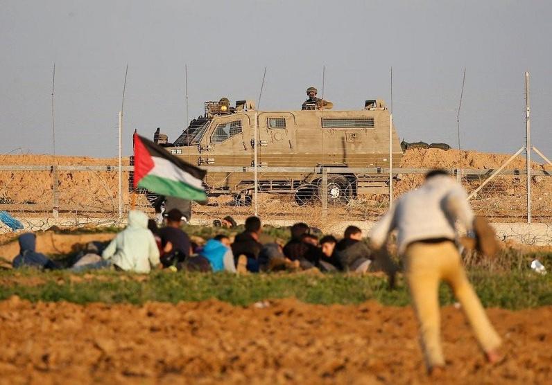 الأمن الإسرائيلي يتوقع تصاعد التوتر في غزة