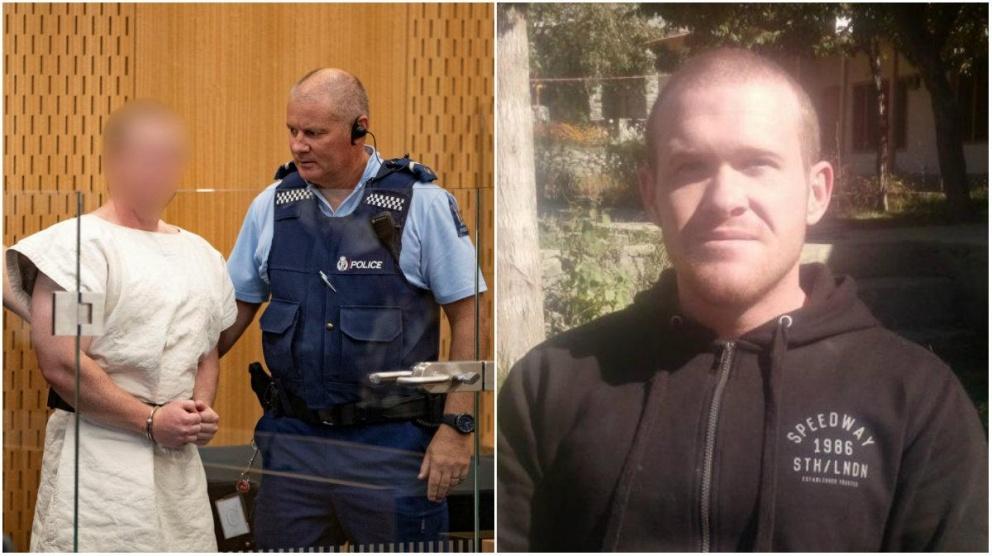 مستشار النمسا: منفذ مجزرة نيوزيلندا له صلات مع متطرفين أوروبيين