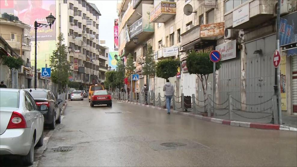 إضراب يعم قطاع غزة والداخل المحتل ودعوات لأوسع مشاركة بـ