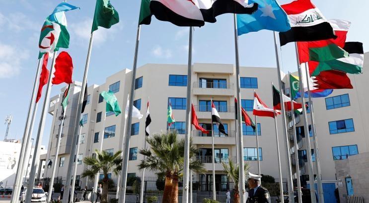 محدث -بمشاركة الرئيس: انطلاق القمة العربية في تونس