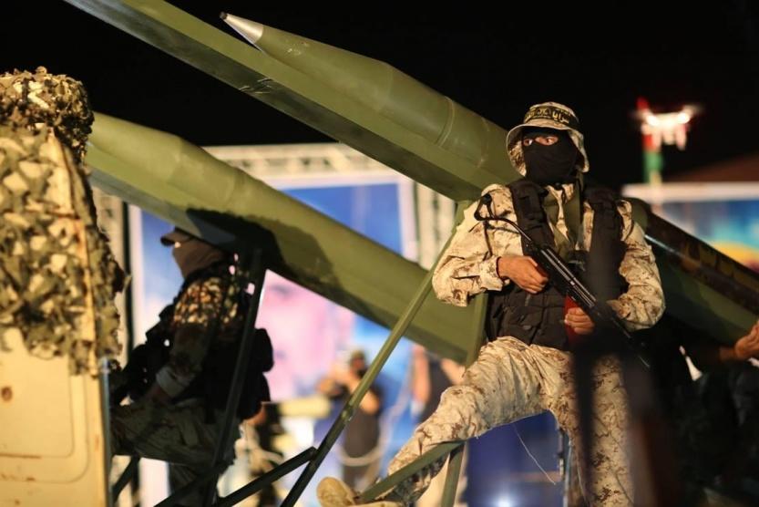 الجهاد ترد على اتهامات الاحتلال حول تحضيرات لعملية