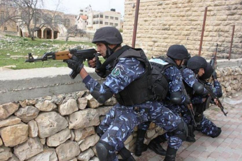 القبض على احد كبار تجار المخدرات بنابلس