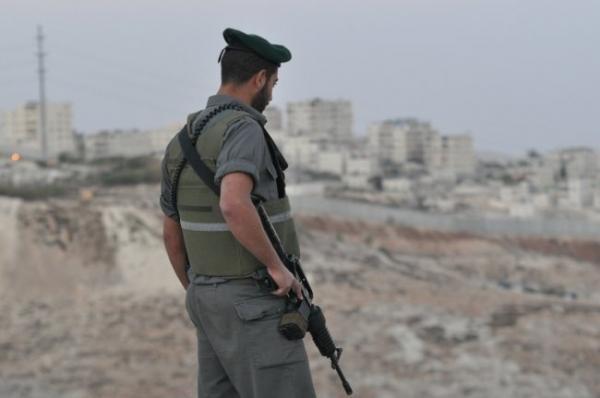 الاحتلال يعلن إحباط عملية اختطاف شمال قطاع غزة
