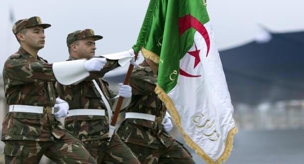 الجزائر تنتخب رئيسًا مؤقتًا الثلاثاء