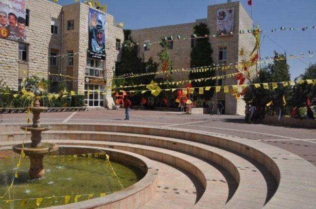 حركة الشبيبة تفوز بانتخابات مجلس طلبة جامعة القدس-أبو ديس