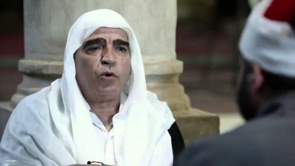 رحيل الفنان المصري محمود الجندي