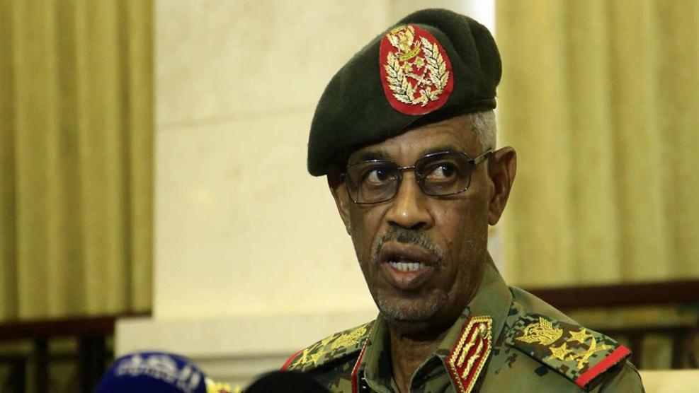 المعارضة السودانية تتمسك بمطلب نقل السلطة لحكومة مدنية