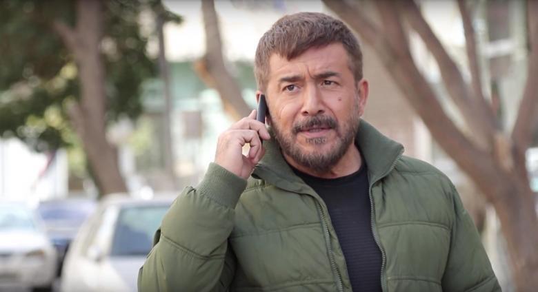 عابد فهد قبل إعدامه في سورية يقرر مصيره في دقيقة صمت  ؟ وما علاقة المحقق رؤوف