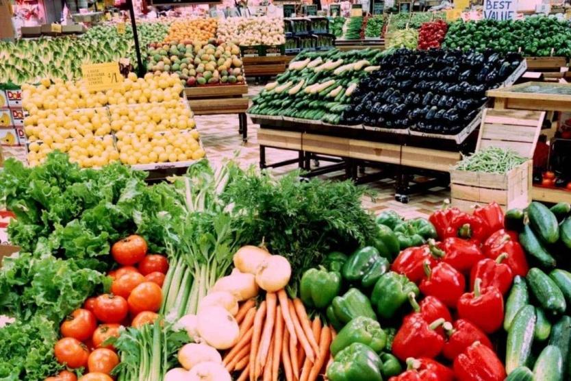 استقرار أسعار الجملة خلال الربع الأول لعام 2019