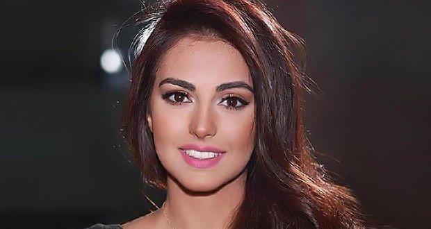 فاليري أبو شقرا تعلن إرتباطها رسمياً من خارج الوسط