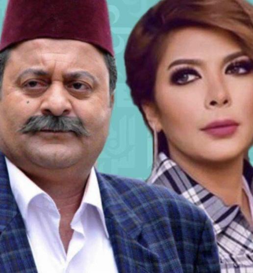 بالفيديو: أصالة مازالت عقدة زهير رمضان