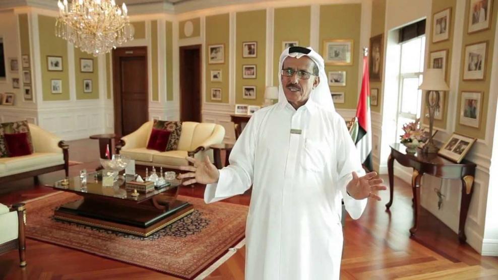 رجل أعمال إماراتي يدعو دول الخليج للتعاون مع إسرائيل