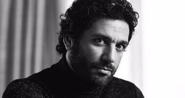 “العريس وصل”.. حسن الرداد يكشف عن الأفيش الأوّل لمسلسله الجديد