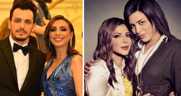 طليقة زوج أنغام الجديد تتخطّى أزمة الإنفصال وتحتفل بعيد ميلادها مع أصالة