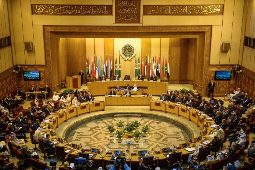 وزراء الخارجية العرب: تنفيذ تفعيل شبكة أمان للسلطة بـ100 مليون $