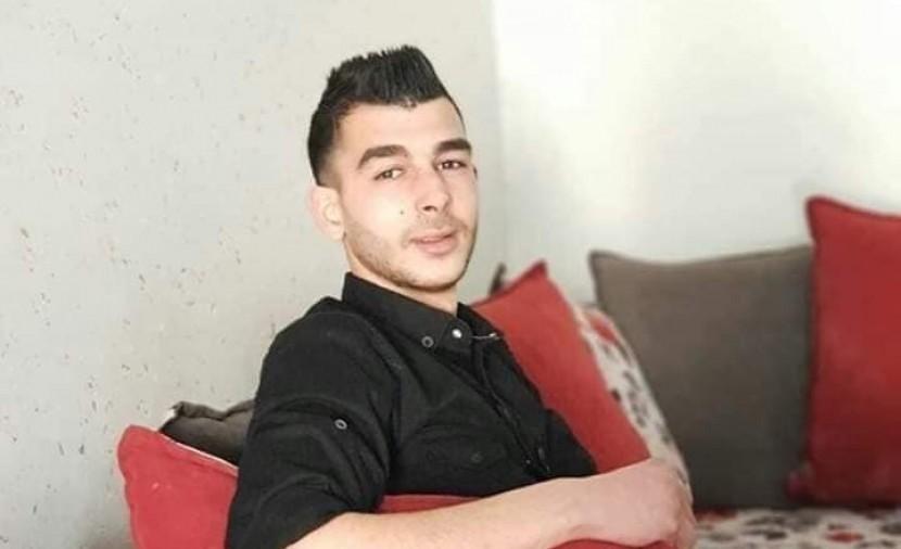 استشهاد عامل اثناء مطاردة شرطة الاحتلال له في عرابة