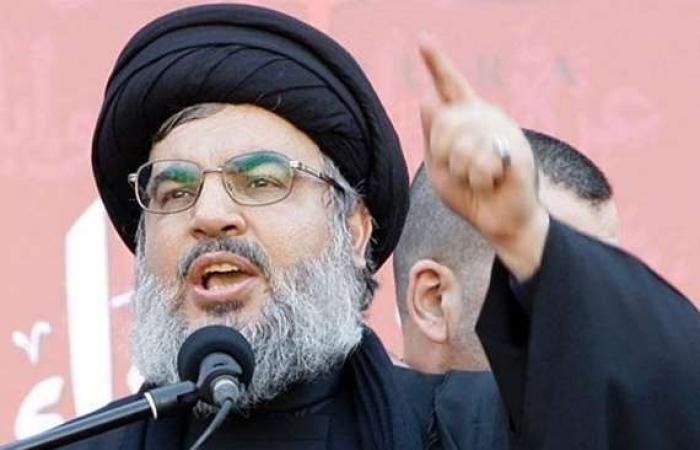 نصر الله: أستبعد حربًا إسرائيلية ضدنا في الصيف المقبل