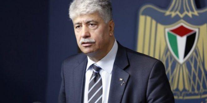 مجدلاني: مخصصات الأسر الفقيرة ستصرف في السادس عشر من الشهر المقبل