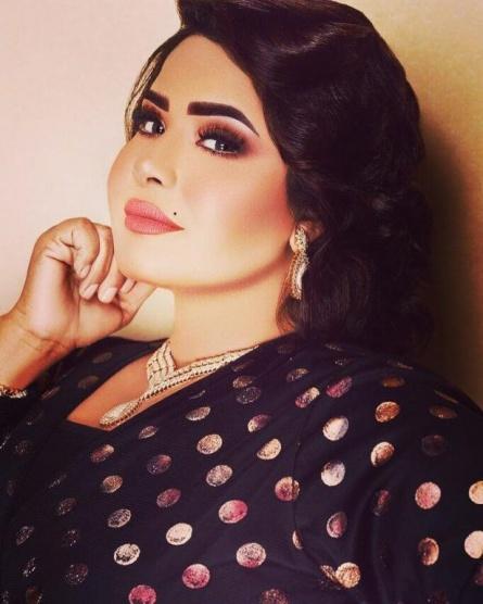 هيا الشعيبي لبعض الفنانات غير الكويتيات: حلالنا يجب أن يكون لنا