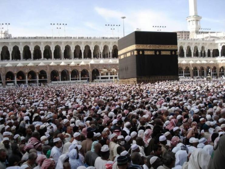 الأوقاف تعلن عن موعد قرعة الحج في الضفة 