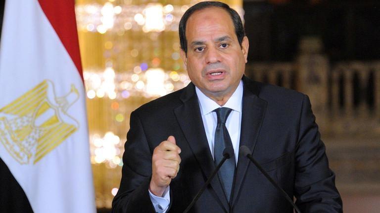 فرض حالة الطوارئ في مصر لمدة 3 أشهر