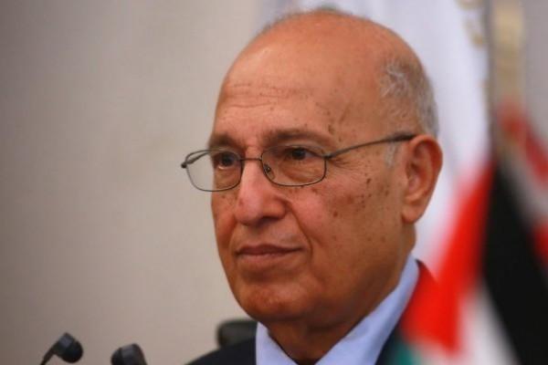شعث: الإمارات تخالف الموقف العربي وهكذا سترد السلطة