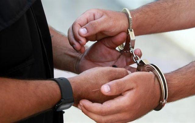 القبض على مطلوبين بعدة قضايا في سلفيت