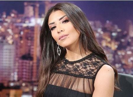 أمل بوشوشة خارج السباق الرمضاني.. والسبب