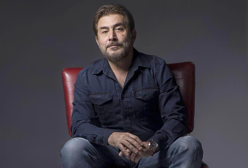 عابد فهد: «دقيقة صمت» مرهق جداً ونادين نجيم لم تكن مرشحة للدور