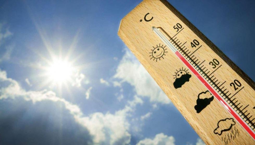 الطقس: الحرارة تنخفض وتبقى أعلى من معدلها