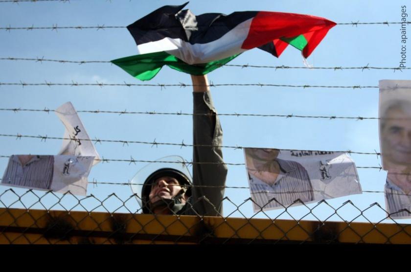 الأمم المتحدة: الصراع الفلسطيني الإسرائيلي سيتفاقم دون تغيير سياسي