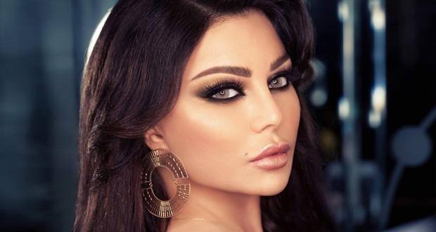 هيفاء وهبي مفاجأة “الواد سيد الشحات” وأحلى الأوقات في الكواليس