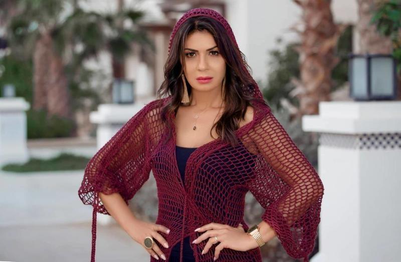 بالفيديو: نجلاء بدر تتهم صنّاع مسلسل