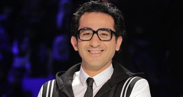 أحمد حلمي يخوض السباق الرمضاني بهذا العمل