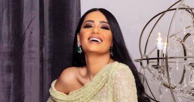 العراقية رحمة رياض تغنى مع راغب علامة لأول مرة فى أمريكا