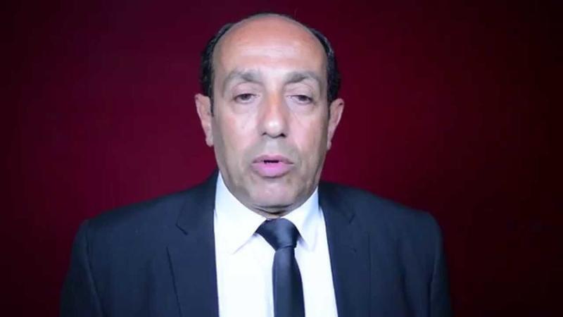 أحمد صيام يكشف حقيقة اصابته بمرض السرطان